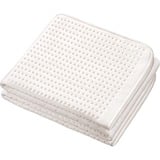 Beurer Almohadilla térmica ajustable UB 100 Cosy, Calientacolchones blanco