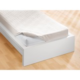Beurer Almohadilla térmica ajustable UB 100 Cosy, Calientacolchones blanco