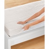 Beurer Almohadilla térmica ajustable UB 100 Cosy, Calientacolchones blanco
