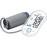 Beurer BM55, Esfigomanómetro blanco/Gris