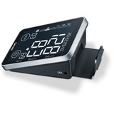 Beurer BM58 tensiómetro, Esfigomanómetro negro, Minorista