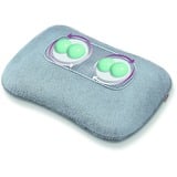 Beurer Cojín de masaje Shiatsu MG145 gris, Minorista
