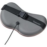 Beurer Cojín de masaje Shiatsu MG 149 gris