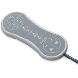 Beurer Esterilla de yoga y estiramiento MG 280, Aparato para fitness 