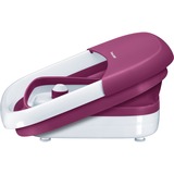 Beurer FB 30, Baño para pies blanco/Violeta