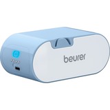 Beurer IH 60, Inhalador blanco/Azul