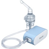 Beurer Inhalador blanco/Azul