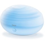 Beurer LA 20, Humidificador blanco