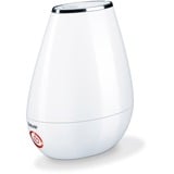 Beurer LB 37 blanco, Humidificador blanco