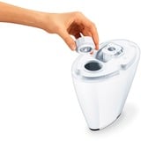 Beurer LB 37 blanco, Humidificador blanco