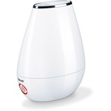 Beurer LB 37 white, Humidificador blanco