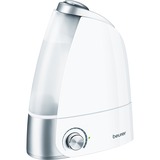 Beurer LB 44, Humidificador blanco, Minorista