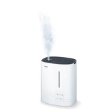 Beurer LB 55, Humidificador blanco/Negro