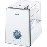 Beurer LB 88, Humidificador blanco