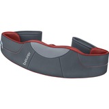 Beurer MG 151, Aparato de masaje gris/Rojo