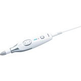 Beurer MP 42 Set de manicura/pedicura, Cuidado de uñas blanco/Plateado