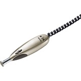 Beurer MP 60 + Profi-Set, Cuidado de uñas dorado/Gris