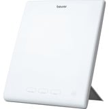 Beurer Perfect Day Tageslichtlampe TL 45, Terapia de luz blanco