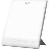 Beurer Perfect Day Tageslichtlampe TL 45, Terapia de luz blanco
