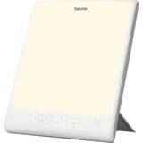 Beurer Perfect Day Tageslichtlampe TL 45, Terapia de luz blanco