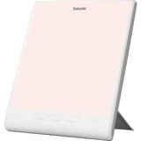 Beurer Perfect Day Tageslichtlampe TL 45, Terapia de luz blanco