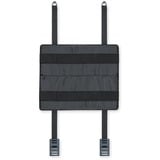 Beurer Soporte lumbar con calor HK 70, Almohadas eléctricas gris