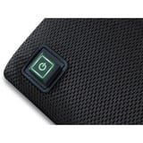 Beurer Soporte lumbar con calor HK 70, Almohadas eléctricas gris