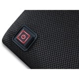 Beurer Soporte lumbar con calor HK 70, Almohadas eléctricas gris