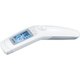 Beurer Termómetro para la fiebre blanco