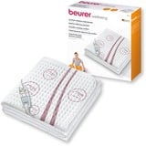 Beurer UB 90, Calientacolchones blanco
