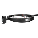 Big Green Egg Asador acero fino