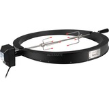 Big Green Egg Asador acero fino