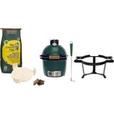 Big Green Egg Parrilla verde
