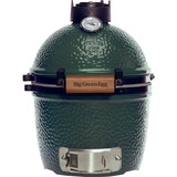 Big Green Egg Parrilla verde