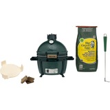 Big Green Egg Parrilla verde