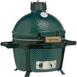 Big Green Egg Parrilla verde