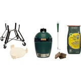 Big Green Egg Parrilla verde