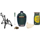 Big Green Egg Parrilla verde
