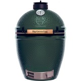 Big Green Egg Parrilla verde