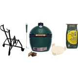 Big Green Egg Parrilla verde