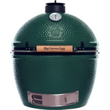 Big Green Egg Parrilla verde