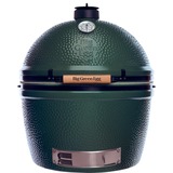 Big Green Egg Parrilla verde