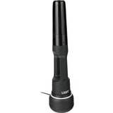 Big Green Egg Parrilla ventilador negro
