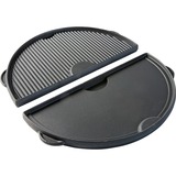 Big Green Egg Placa de la parrilla antracita