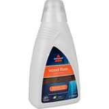 Bissell 1788L producto de limpieza y cuidado de suelos Líquido (listo para usar), Productos de limpieza Líquido (listo para usar), 1 L, Parqué, Madera, Limón, Botella, CrossWave, SpinWave