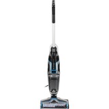 Bissell CrossWave Pet Pro Sin bolsa 0,62 L 560 W Negro, Azul, Plata, Aspiradora en húmedo y en seco negro/Plateado, Sin bolsa, Negro, Azul, Plata, 0,62 L, 0,82 L, China, Seca y húmeda