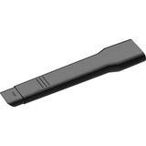 Bomann AKS 713 CB Aspiradora de tambor Secar Sin bolsa, Aspiradora de mano gris, Aspiradora de tambor, Secar, Sin bolsa, Negro