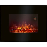 Bomann Termoventiladores negro