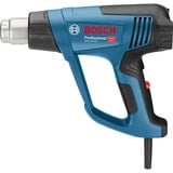 Bosch 06012A6200, Decapador por aire caliente azul/Negro