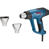 Bosch 06012A6300, Decapador por aire caliente azul/Negro